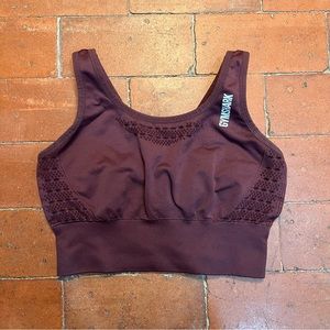 Gymshark Energy Sports Bra